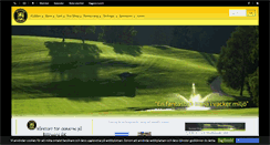 Desktop Screenshot of billingensgk.se
